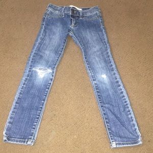Girls Joe’s Jean Skinny Jean